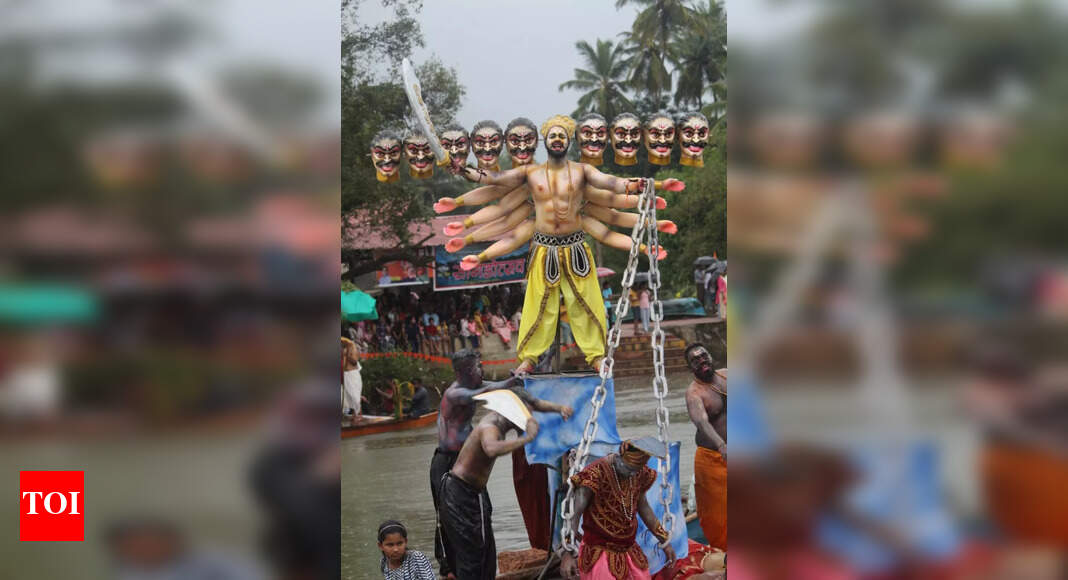 Goans celebrate Sangodd with renewed zeal post COVID | Events Movie ...