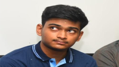 NEET results 2022: Tamil Nadu topper reveals his secret of success