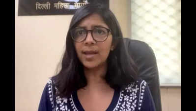 DCW issues summons to Delhi Police over video showing children selling liquor