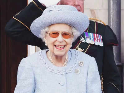 Queen Elizabeth II, 96, under medical supervision, doctors concerned