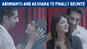 Yeh Rishta Kya Kehlata Hai: Abhimanyu searches for Akshara; confronts Maya