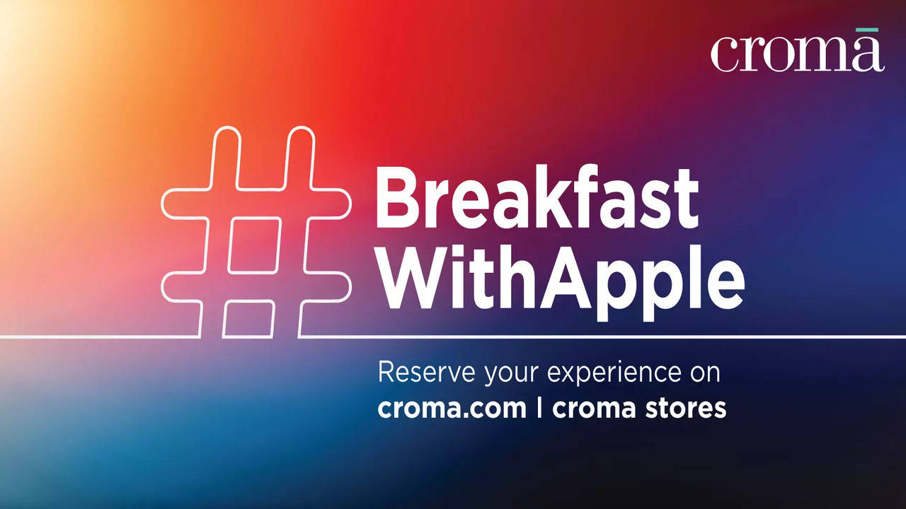 Croma - Control what you watch, where you watch, and how... | Facebook