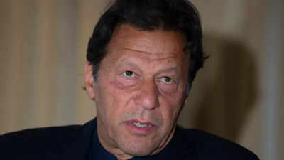 Pakistan court to indict ex-PM Imran Khan on contempt of court charges -broadcasters