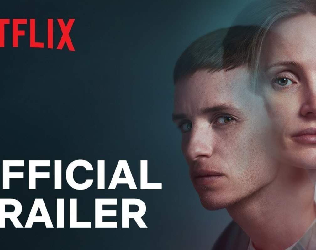 
'The Good Nurse' English Trailer: Jessica Chastain and Eddie Redmayne starrer 'The Good Nurse' Official Trailer
