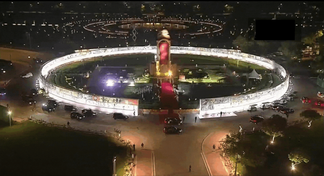 PM Modi inaugurates Kartavya Path: Key points