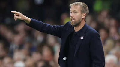 Chelsea Appoint Graham Potter As New Coach After Sacking Tuchel ...