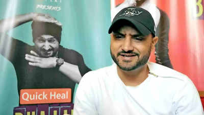 Harbhajan Singh to play for the cause of Road Safety World Series Season 2