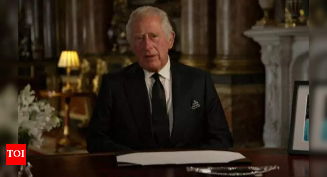 Live: Britain&rsquo;s longest-reigning monarch Queen Elizabeth II dies at 96