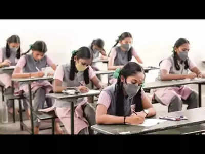 Vocational courses for govt school students