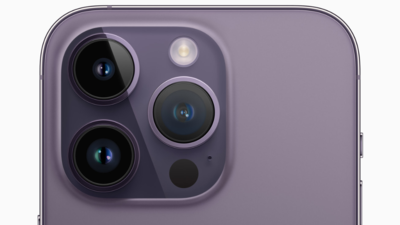 Explained: How the new 48MP camera on iPhone 14 Pro models works
