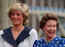 When late Princess Diana refused to wear Queen Elizabeth's wedding tiara