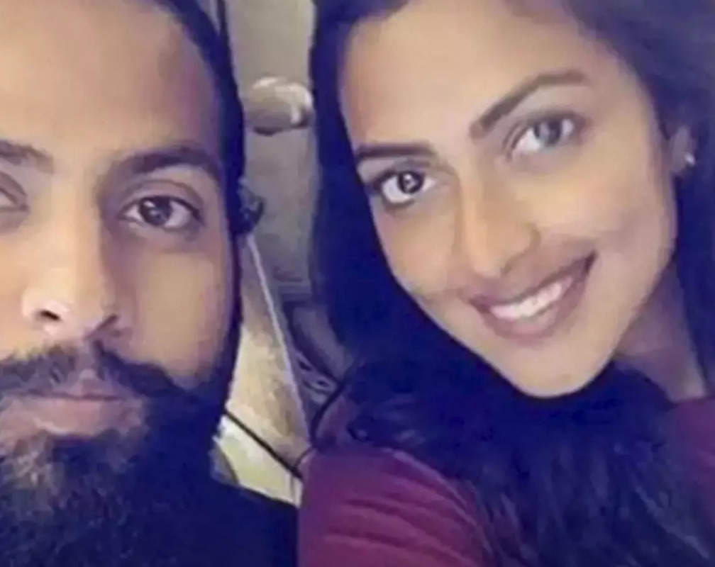 
Did Amala Paul marry Bhavninder Singh in 2017?
