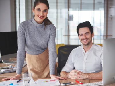 Types of mentors who'll inspire you to succeed