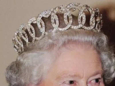 Queen Elizabeth II dies: Books on the Majesty