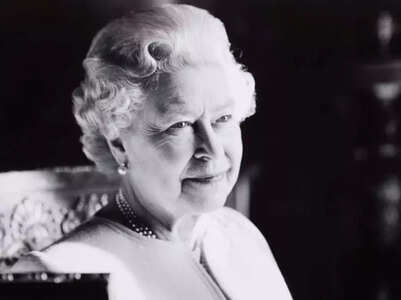 Queen Elizabeth II: Key moments in the years she reigned
