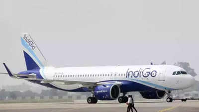 Rakesh Gangwal, wife sell 2.74% stake in InterGlobe Aviation for Rs 2,005 crore