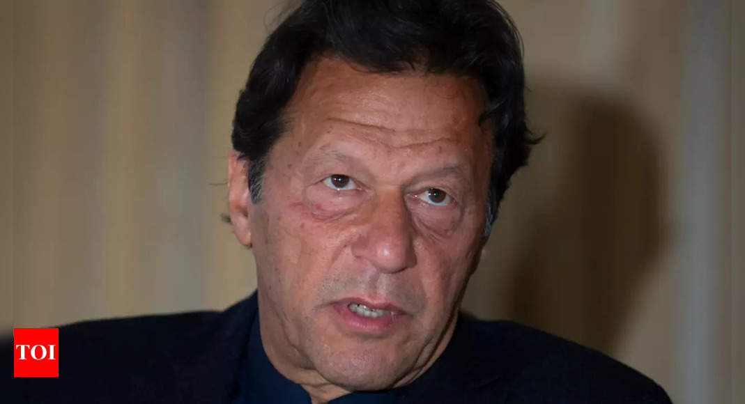 Pakistan HC to indict Imran Khan in contempt case on September 22