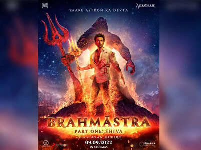 'Brahmastra' Twitter Review: Impressed