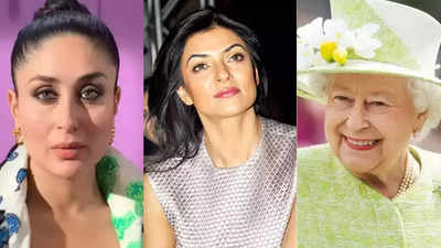 British-Indian performer plans Bollywood homage to Queen for Jubilee