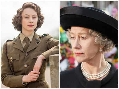 Helen Mirren to Sarah Gadon: Actresses who essayed the role of Queen Elizabeth II on screen