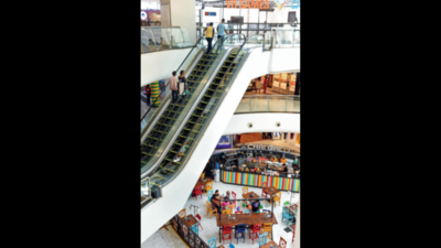 Coming soon: Seven new malls in Chennai | Chennai News - Times of India