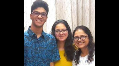 NEET 2022 results: Bareilly boy Eeshaan Agrawal tops in UP