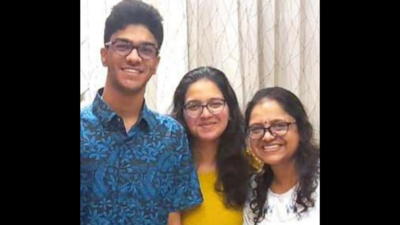 NEET 2022 results: Bareilly boy Eeshaan Agrawal tops in UP | Lucknow ...