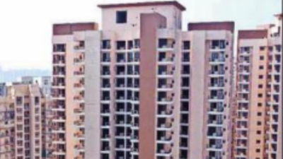 Greater Noida: NCLT lets company finish project, first flats ready in 2.5 years