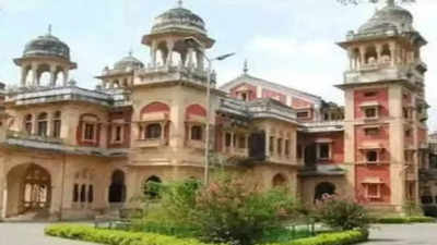 Allahabad University Professor to advocate for UP's geomorphic sites at ...