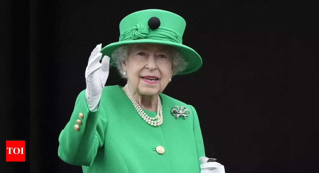 Elizabeth: 10 things to know about Queen Elizabeth II's life