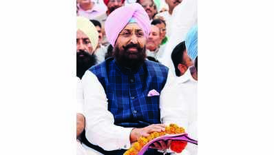 Come clean on excise policy: Bajwa to CM