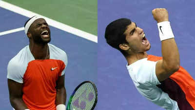 Tiafoe fairytale and a late-night Alcaraz special enthralls US Open