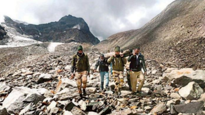 Among ‘India’s most dangerous treks’, Khimloga Pass closed after spate of deaths