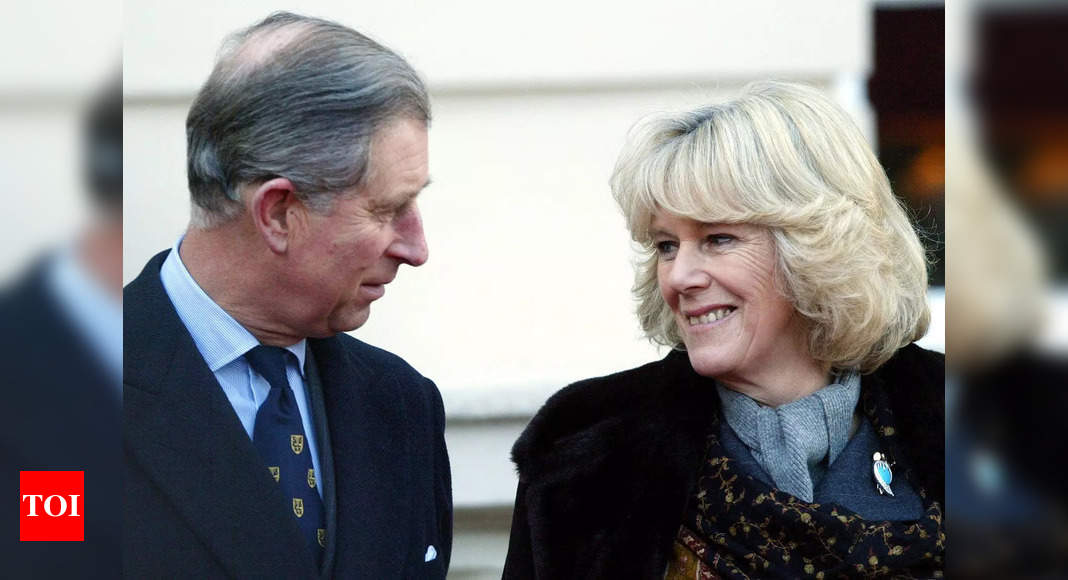 Camilla becomes queen, but without the sovereign’s powers – Times of India