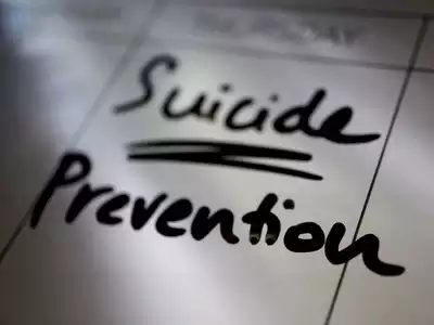 Suicides prevention: Know the signs