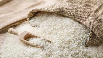 India restricts rice exports, could fuel food inflation