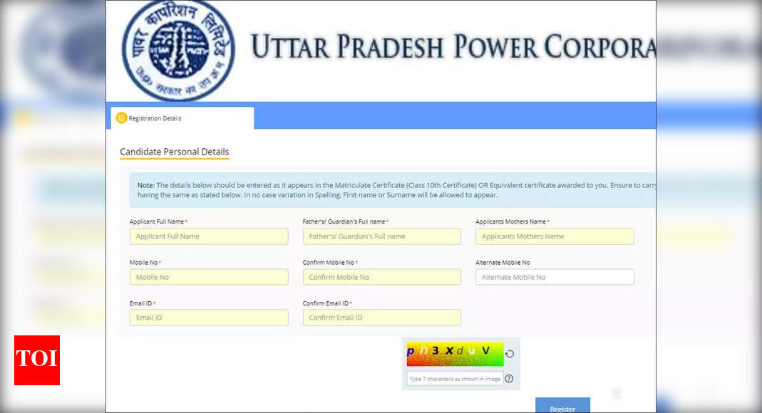 uppcl-executive-assistant-recruitment-2022-apply-online-for-1033-posts