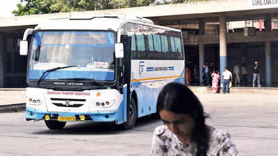 Chandigarh Transport Undertaking long-route buses to turn smart