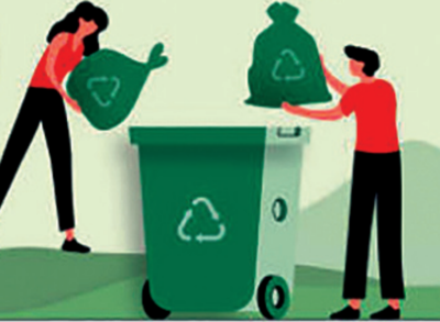 How these greentechs are waging war on the waste crisis