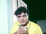 #GoldenFrames: Mehmood