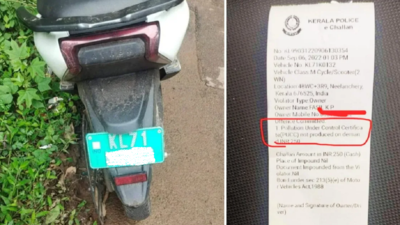 Ather 450X electric scooter fined over pollution certificate! Tarun Mehta reacts