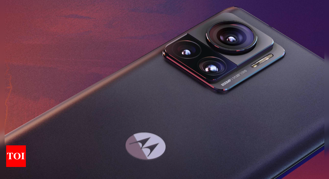 Motorola Edge 30 Ultra camera test: Does the 200MP sensor deliver?