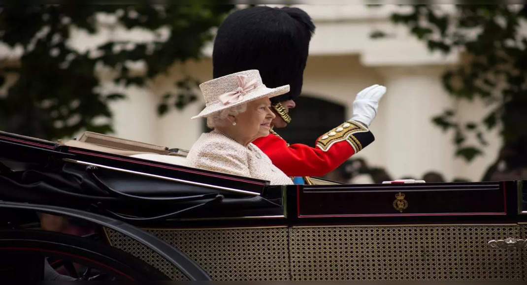 Remembering Queen Elizabeth And Her Favourite Homes 