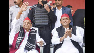 2024 LS polls: BJP begins spadework in Yadav belt
