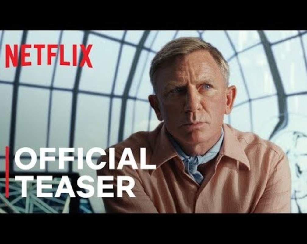 
'Glass Onion: A Knives Out Mystery' Trailer: Daniel Craig, Edward Norton, Janelle Monáe and Kathryn Hahn Starrer 'Glass Onion: A Knives Out Mystery' Official Trailer
