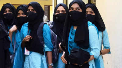 How is hijab compulsory in Islam when namaz isn’t: Supreme Court