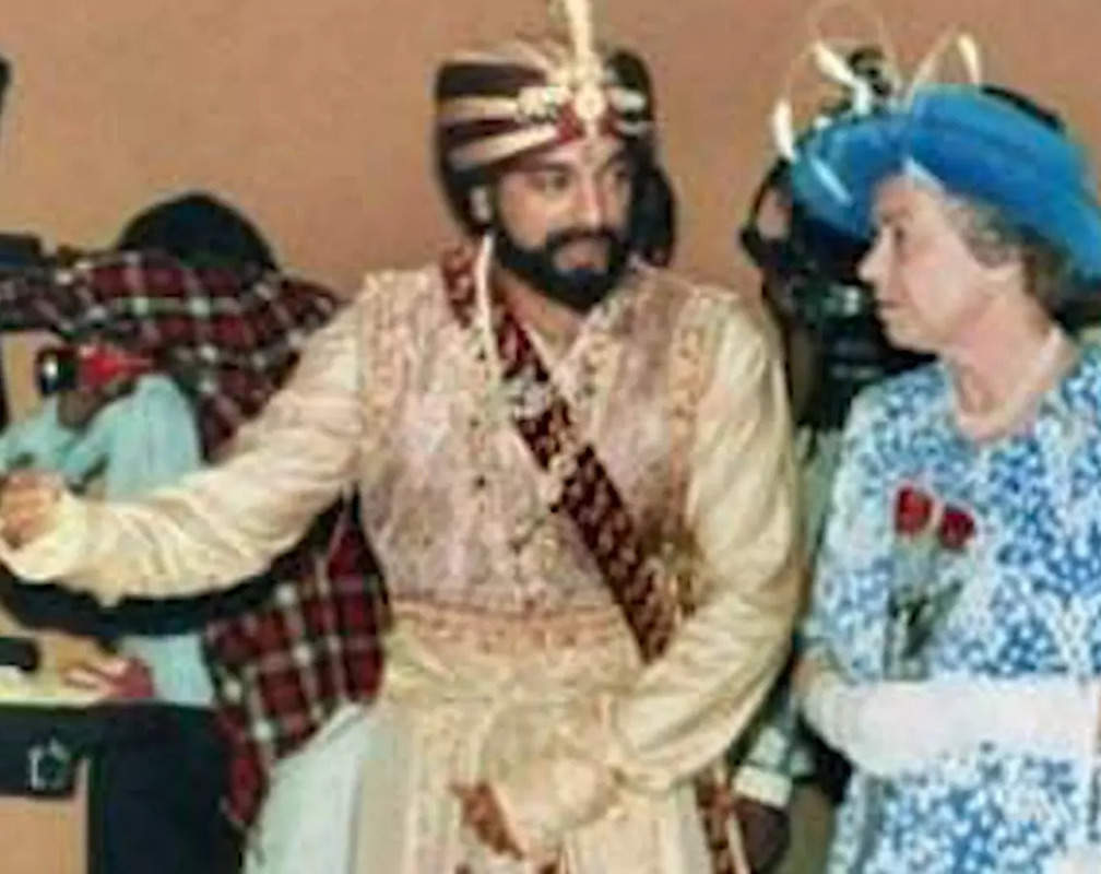 
Did you know Queen Elizabeth II attended the launch of Kamal Haasan's 'Marudhanayagam' in 1997?
