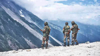 India, China troops to complete disengagement at Gogra-Hot Springs in Ladakh by September 12