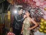 Sneha Namanandi’s birthday party