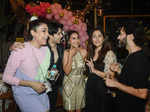 Sneha Namanandi’s birthday party